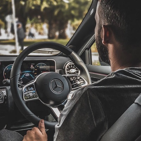 About Lawrence Smith Specialist Car Consultant and Broker